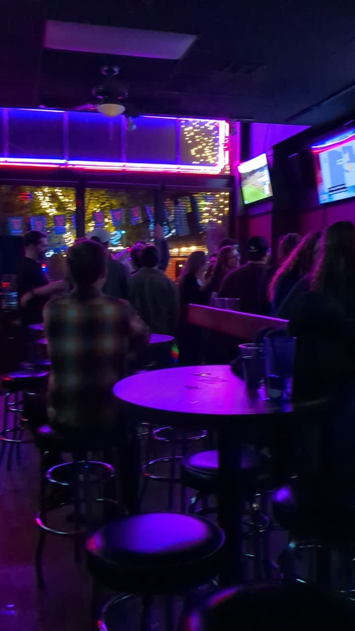 Bad Albert's Tap & Grill