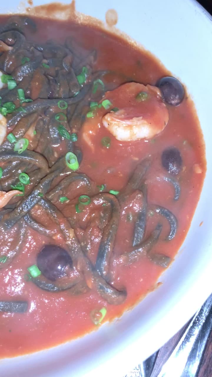 Vintage Wine Bar & Bistro