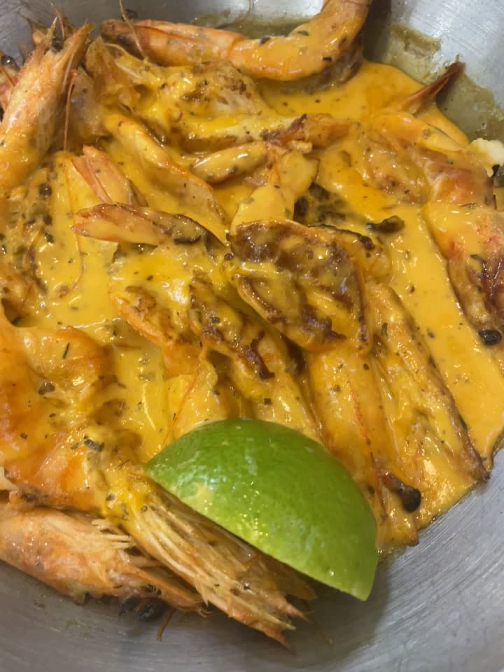 Centurion mall ocean basket