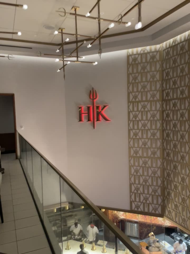 Gordon Ramsay Hell's Kitchen