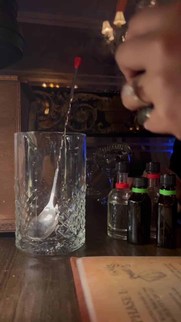 The Cauldron Chicago