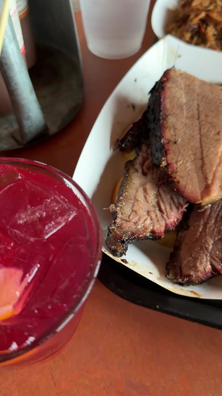 Video review of Townline BBQ