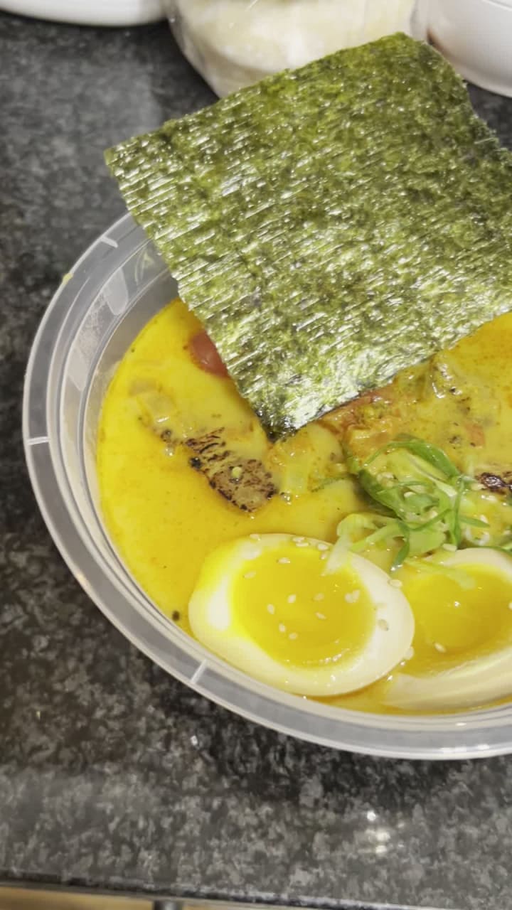 Issai japanese eatery