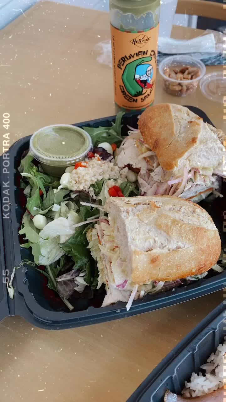 Renzo’s Taste Of Peru