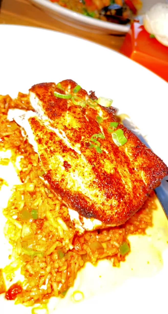 Lovers Seafood And Market