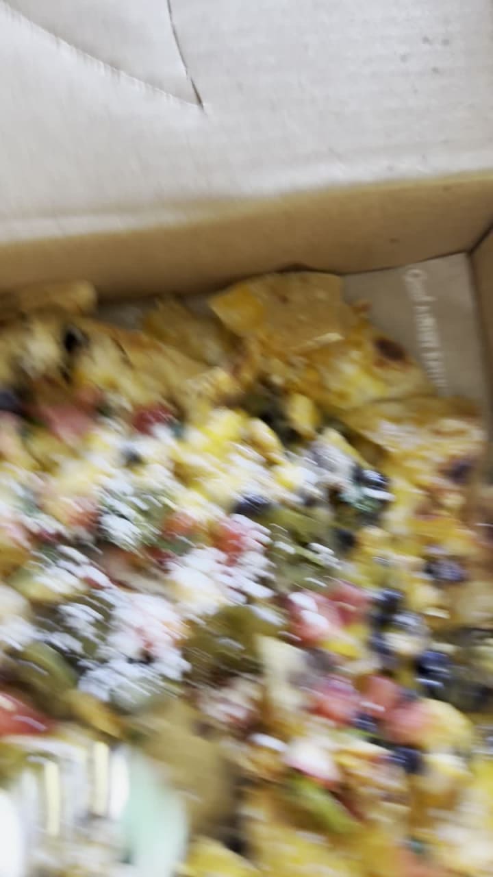 Sharky's Woodfired Mexican Grill