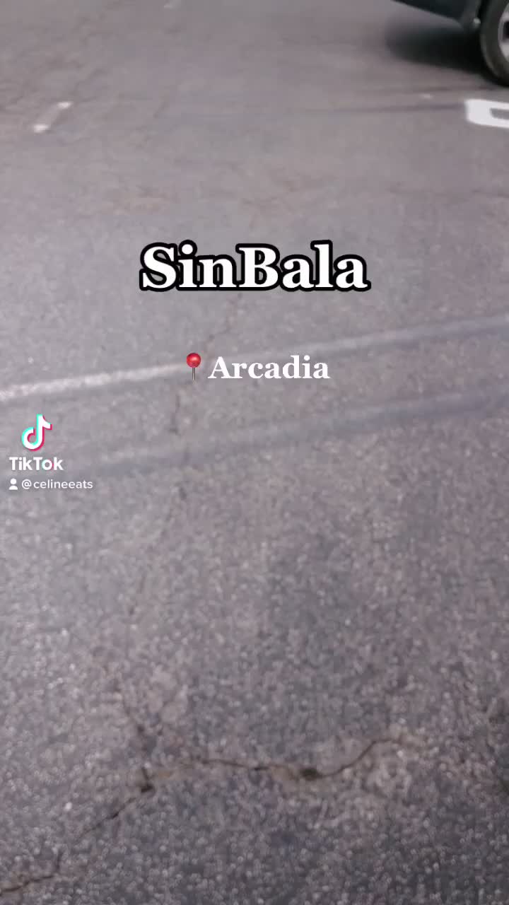 Video review of SinBala