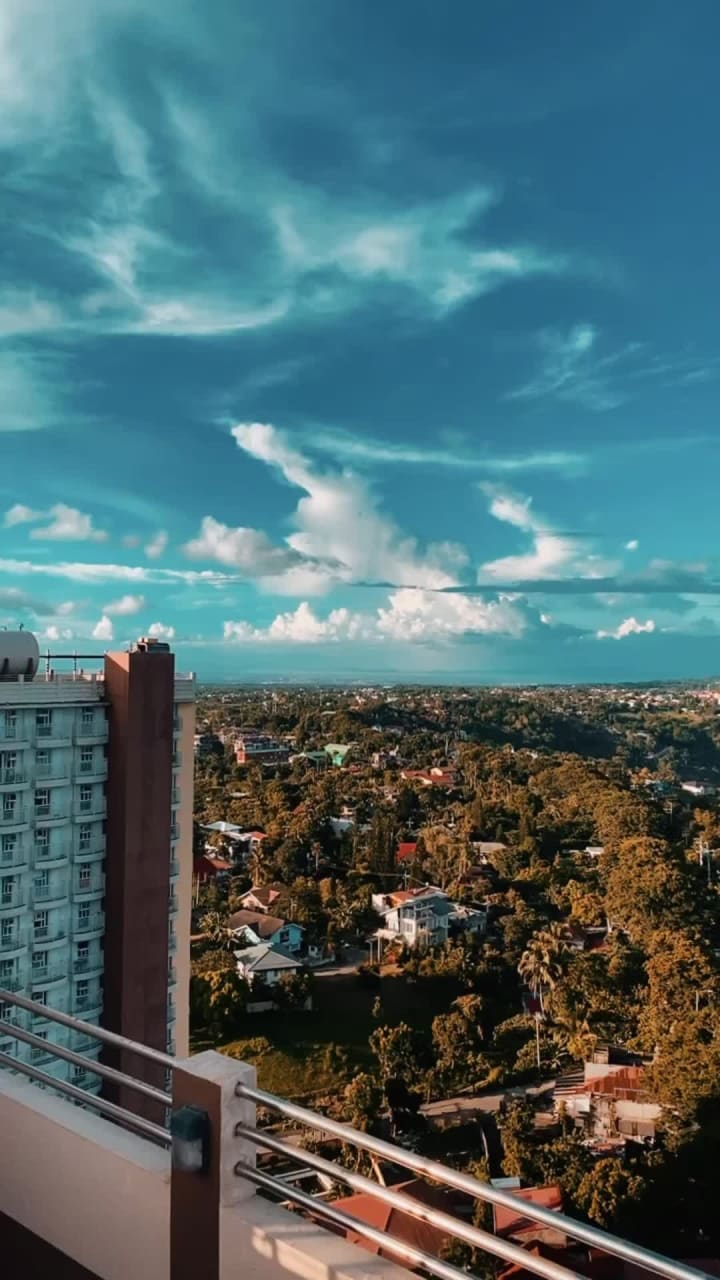 Cityland Tagaytay Prime Residences