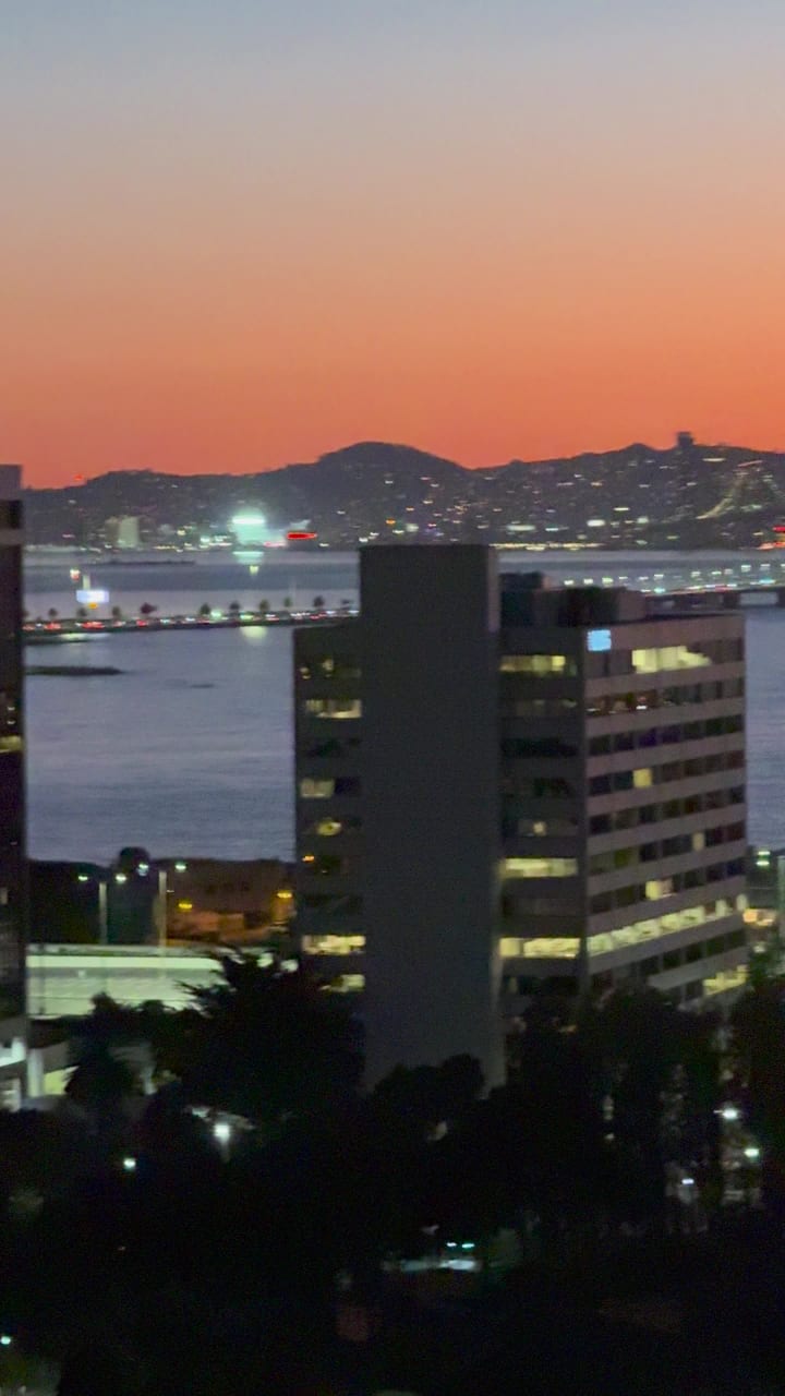 Emeryville Marina Park