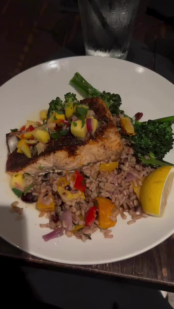 Latitude 34 Restaurant & Bar