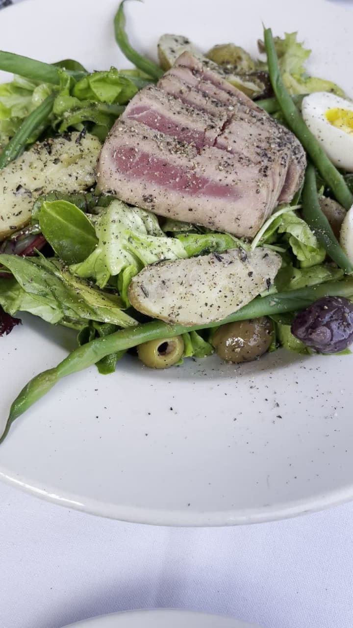 Video review of Madeline's