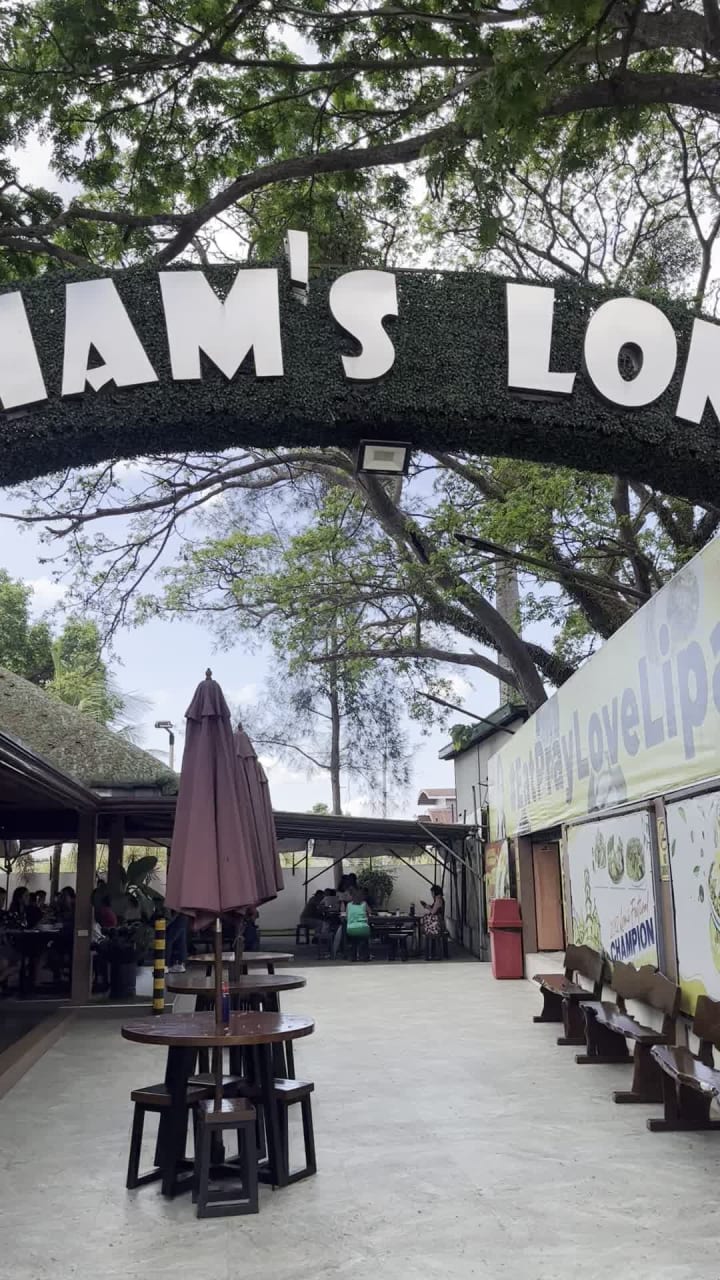 Video review of Liam's Lomi