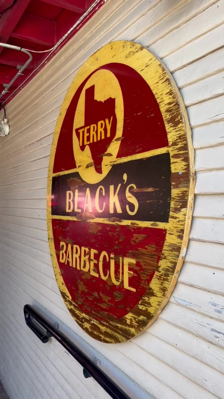 Terry Black's BBQ