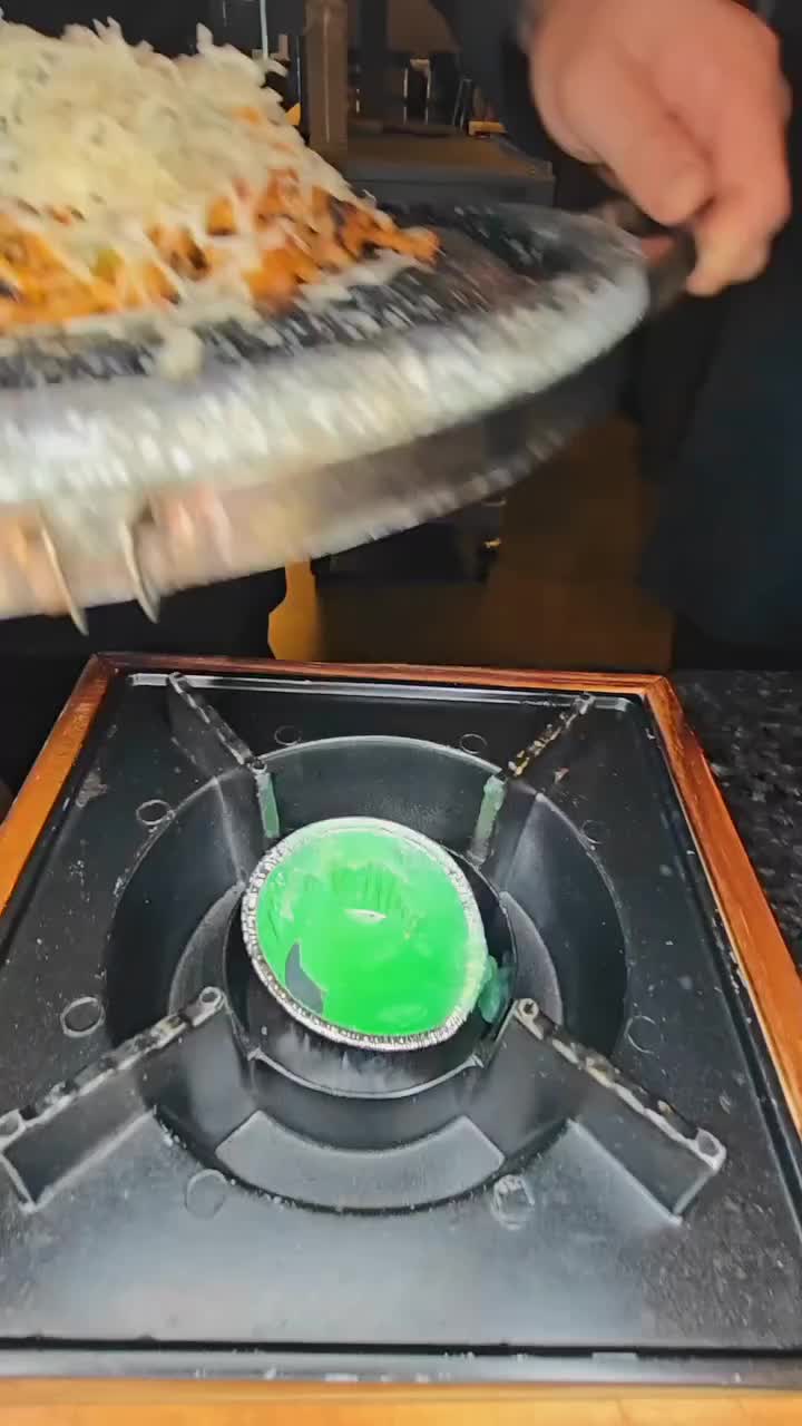 Sookdal Premium Korean Steakhouse