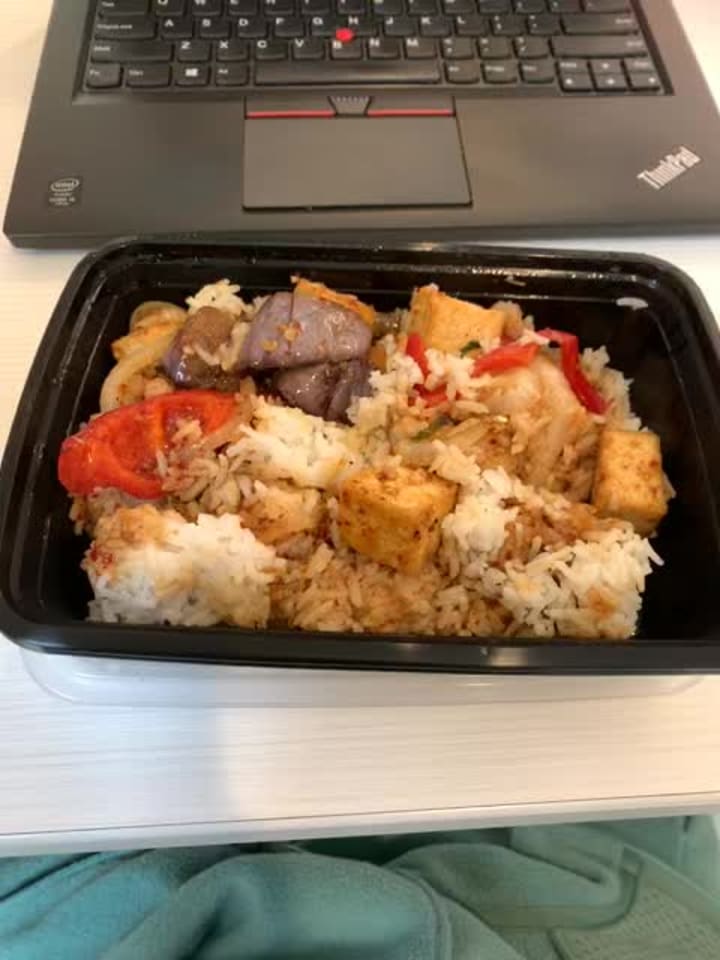 Tin Drum Asian Kitchen