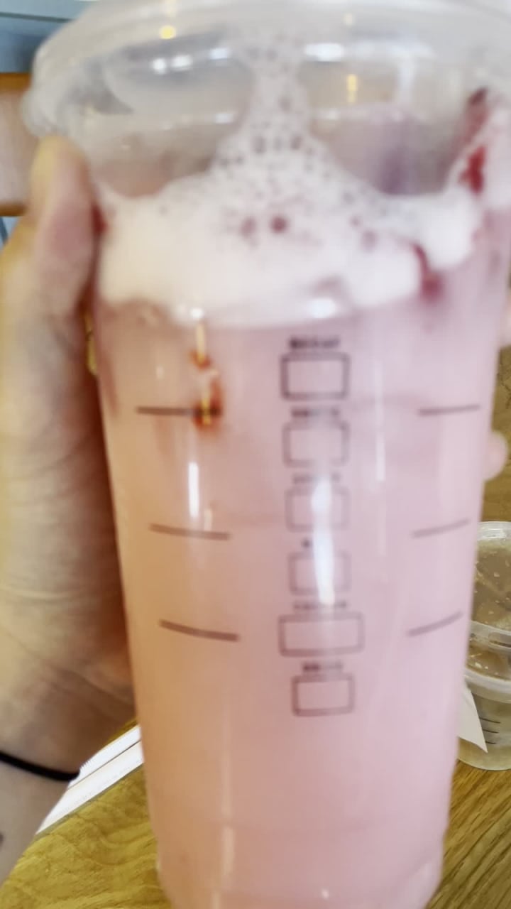 Video review of Starbucks