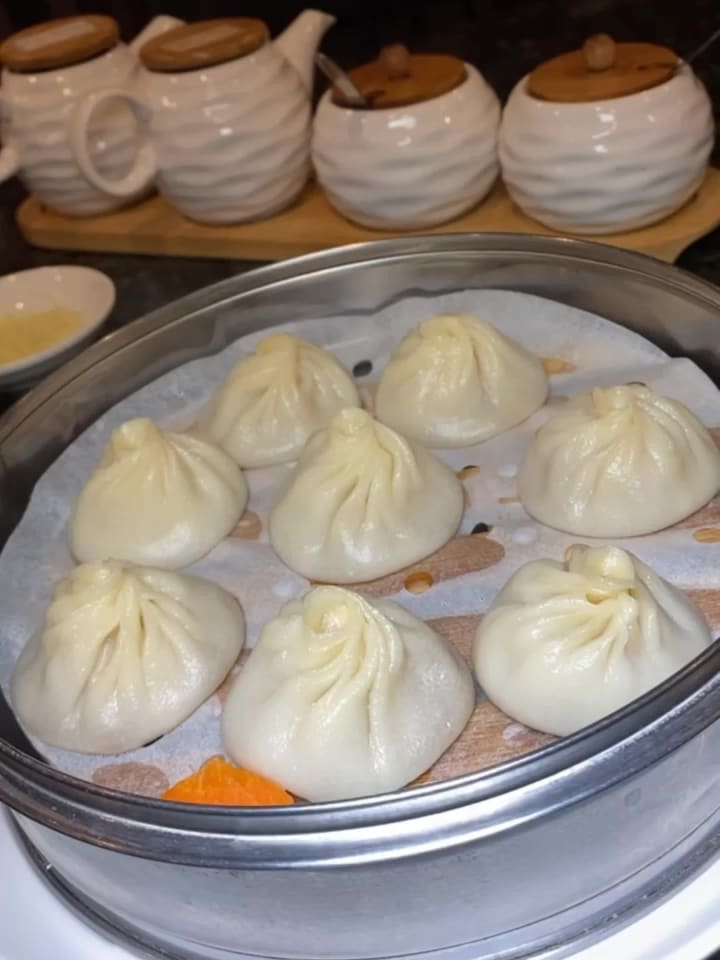 Video review of Shanghai Taste