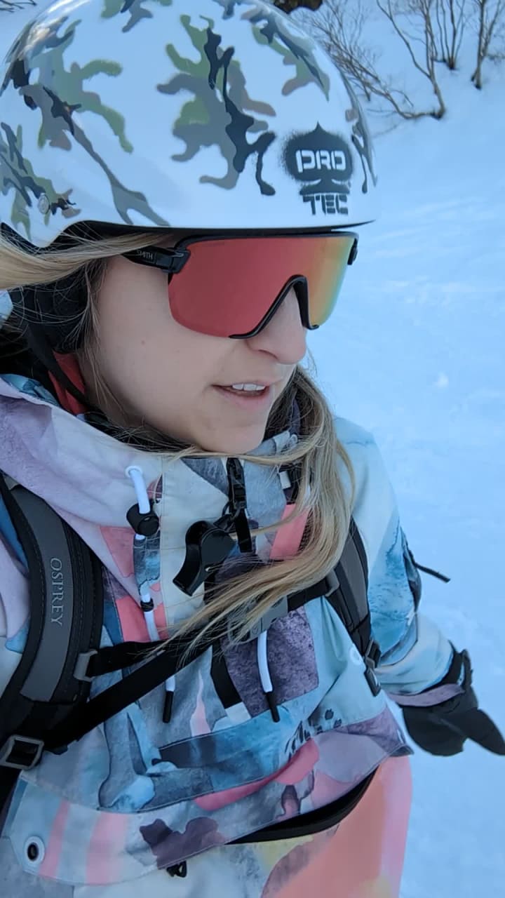 Lotte arai ski resort