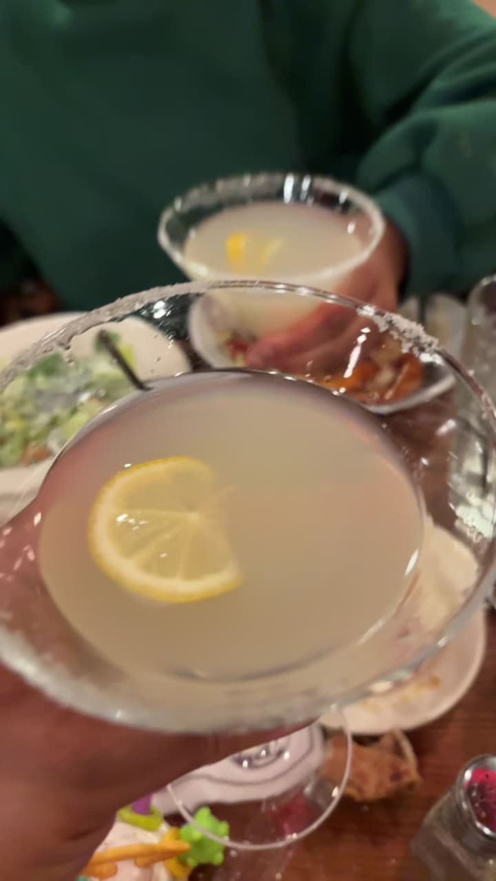 Saltgrass Steak House