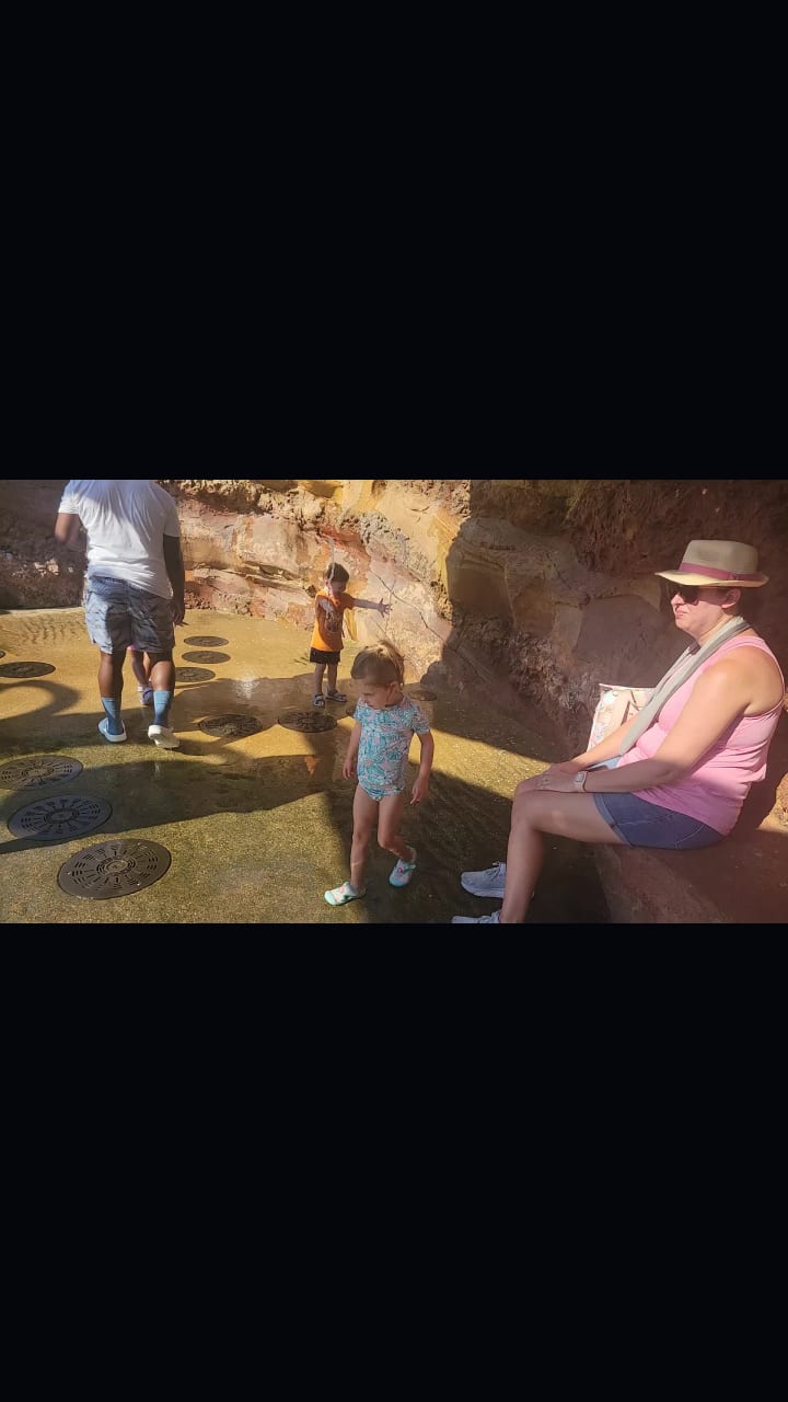 Journey of Water, Inspired by Moana