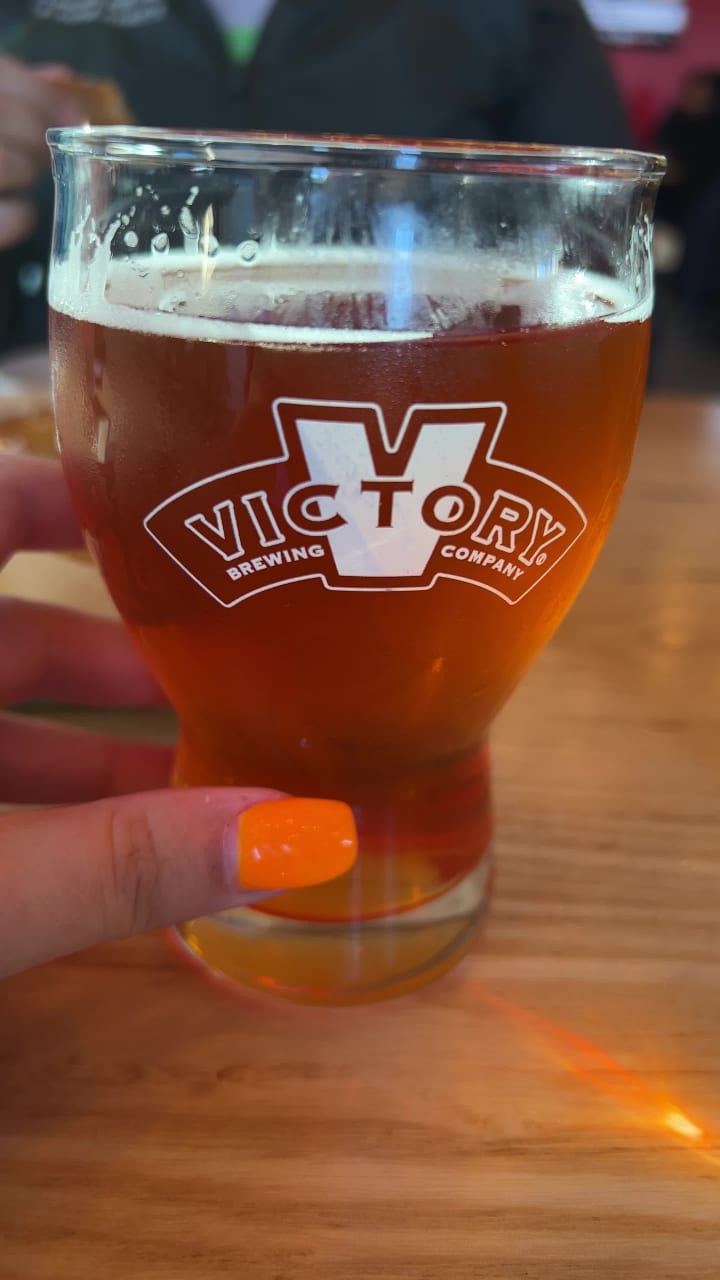 Victory Brewing Company Philadelphia