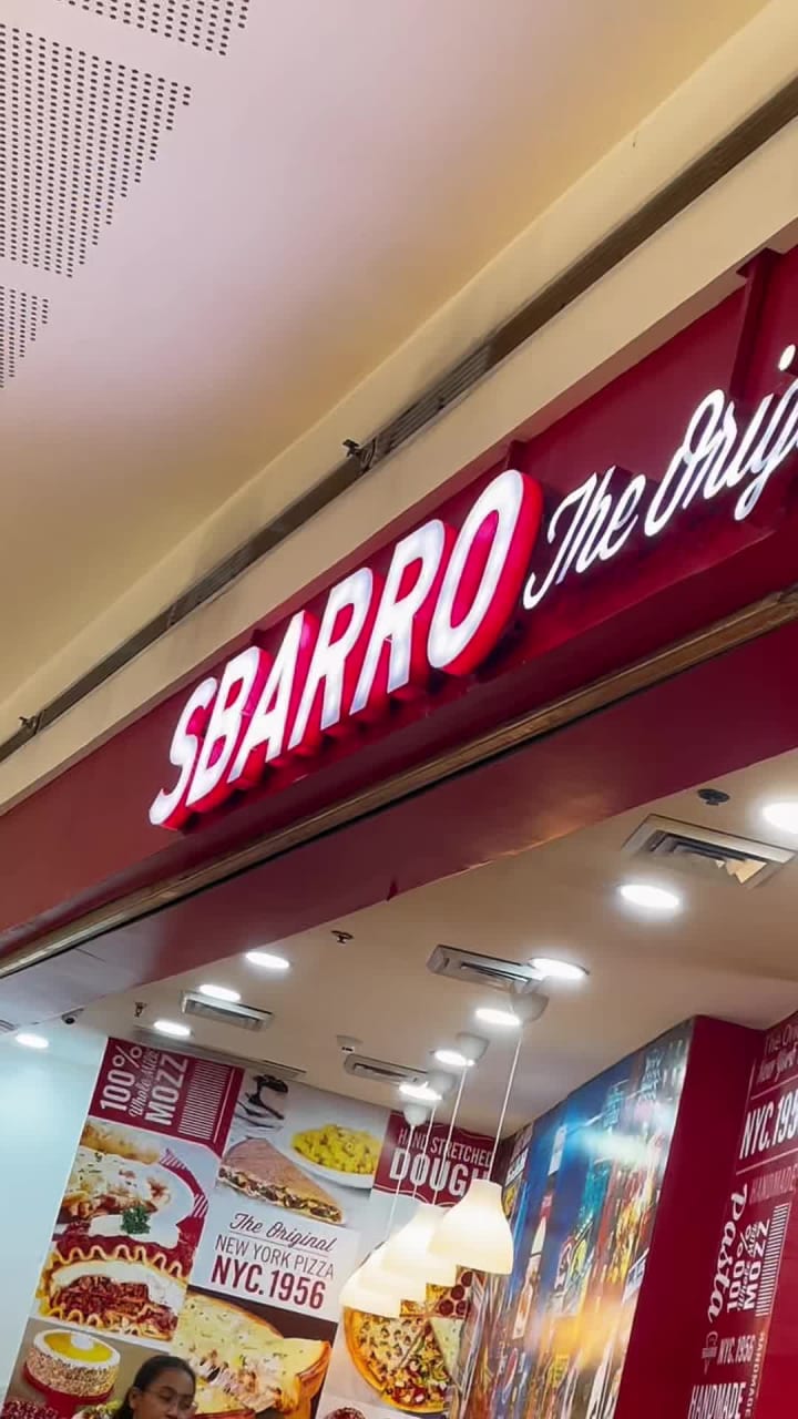 Sbarro