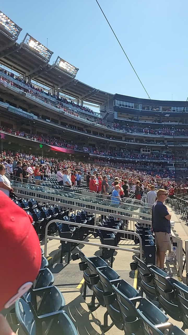 Nationals Park