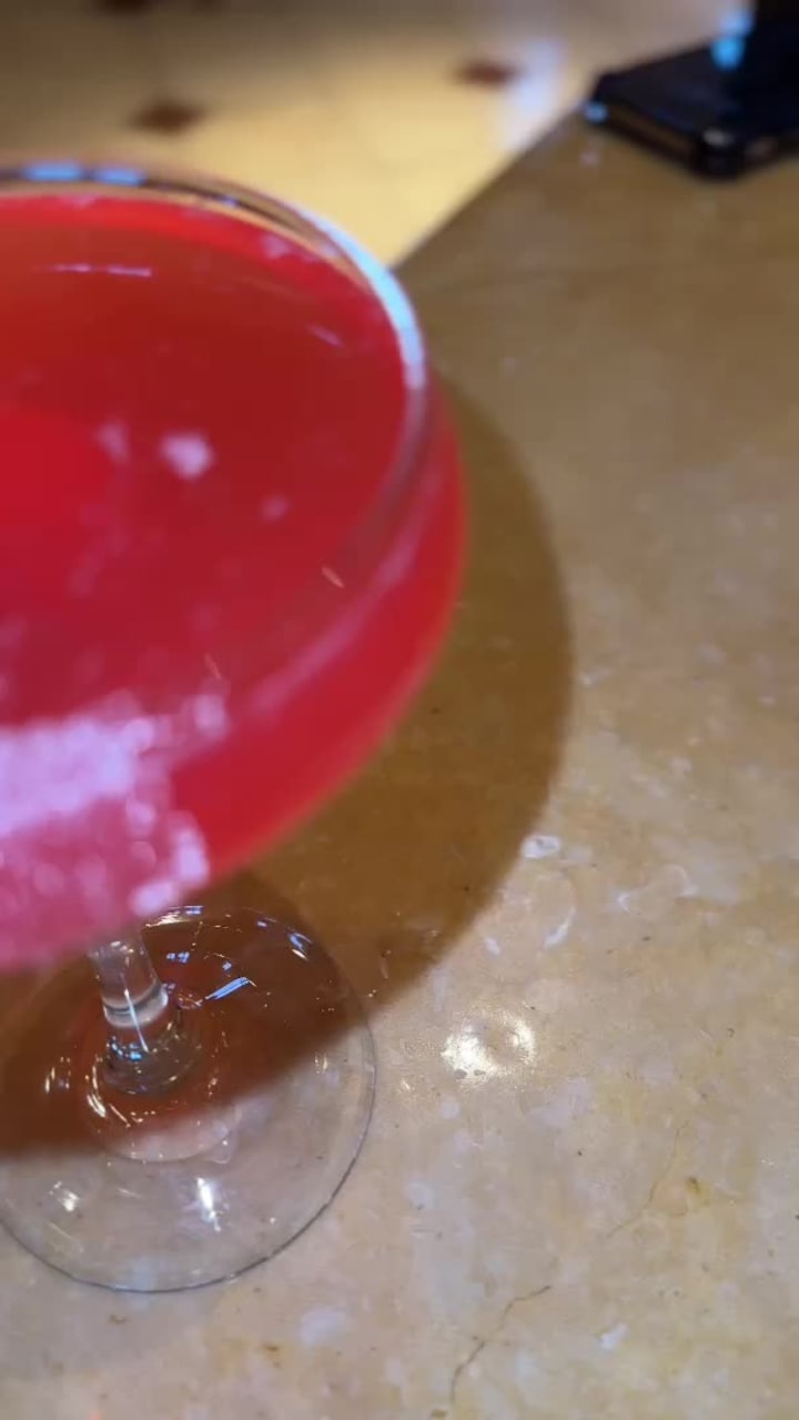 Video review of The Cheesecake Factory