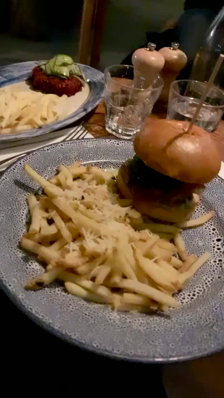 Coppa Club Tower Bridge