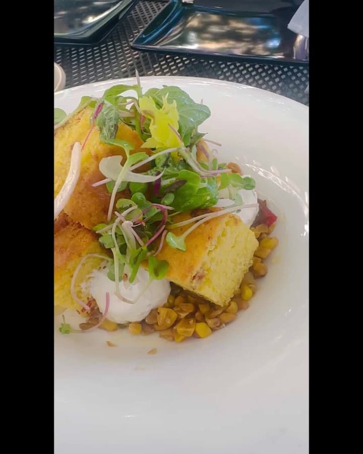 Epiphany Farms Restaurant