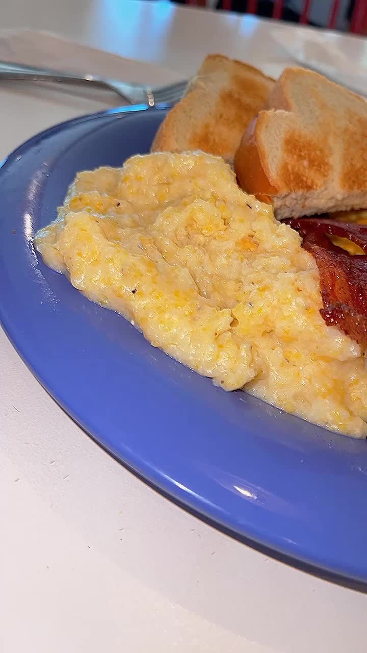 The COOP - A Southern Affair