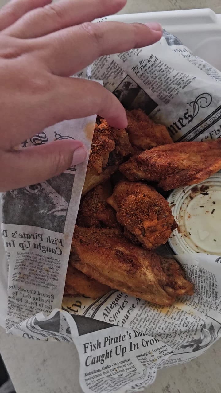 Merk's Bar and Grill