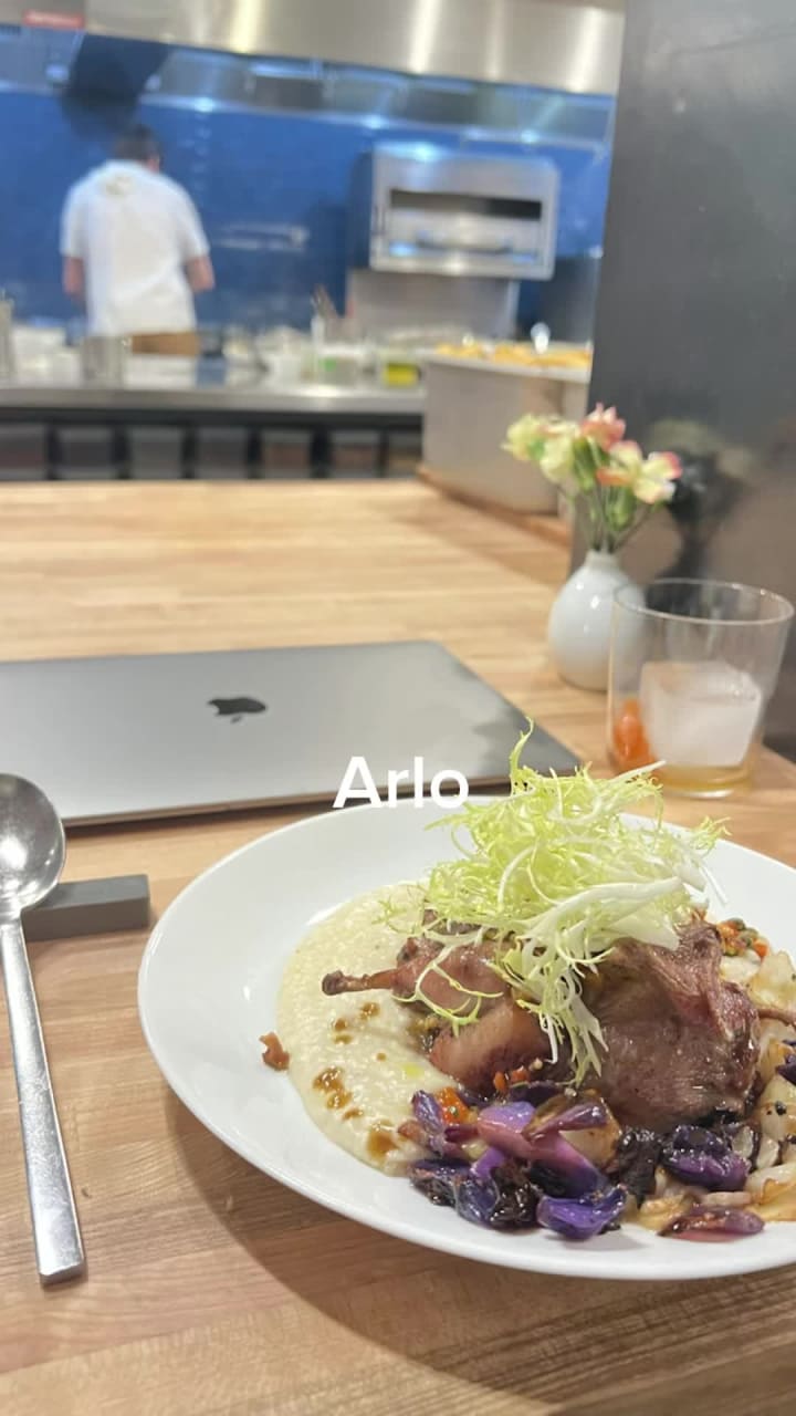 Arlo