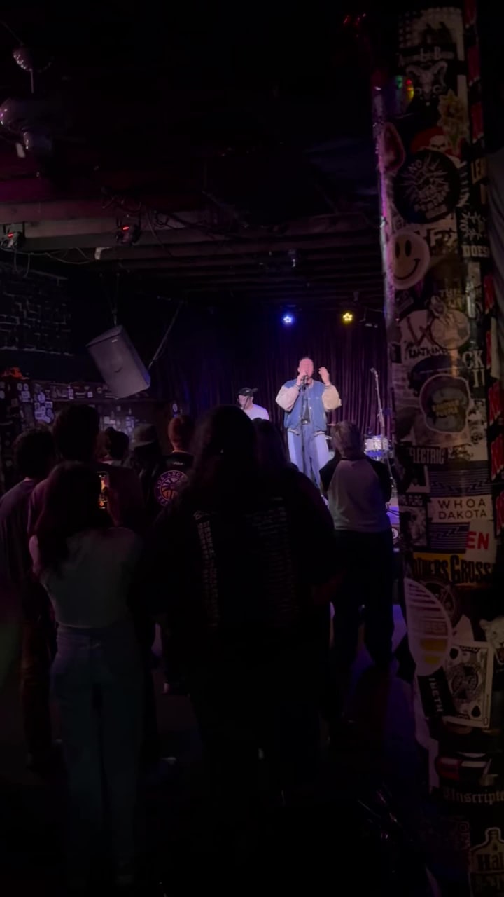 Video review of Samurai Sushi