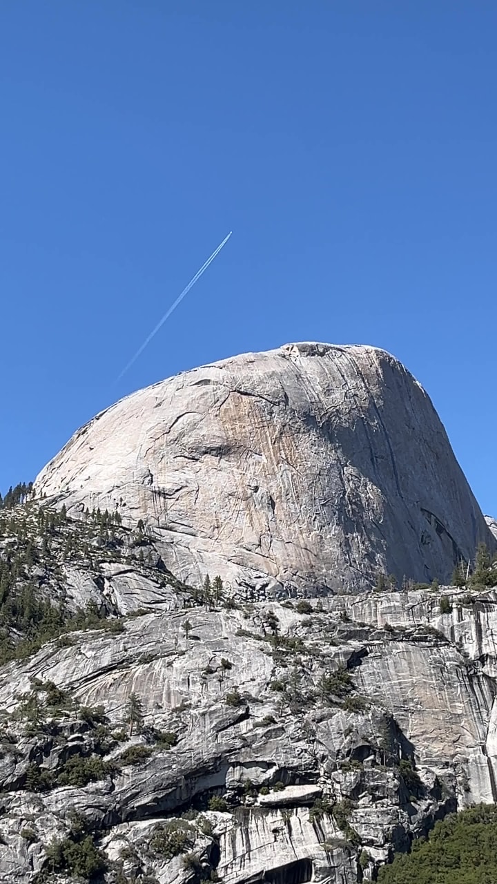 Video review of Yosemite Village