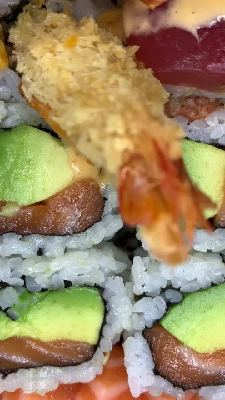 River Japanese Cuisine - Oakland Gardens