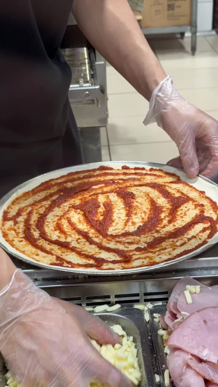 I Love Pizza Willoughby