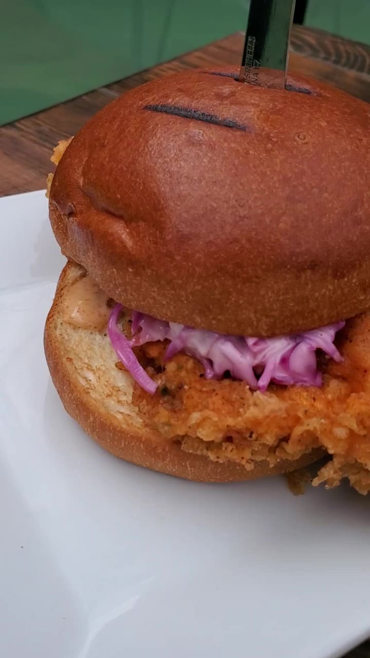 Cobblestones Pub and Biergarten