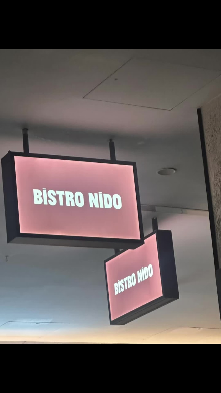 Bistro Nido