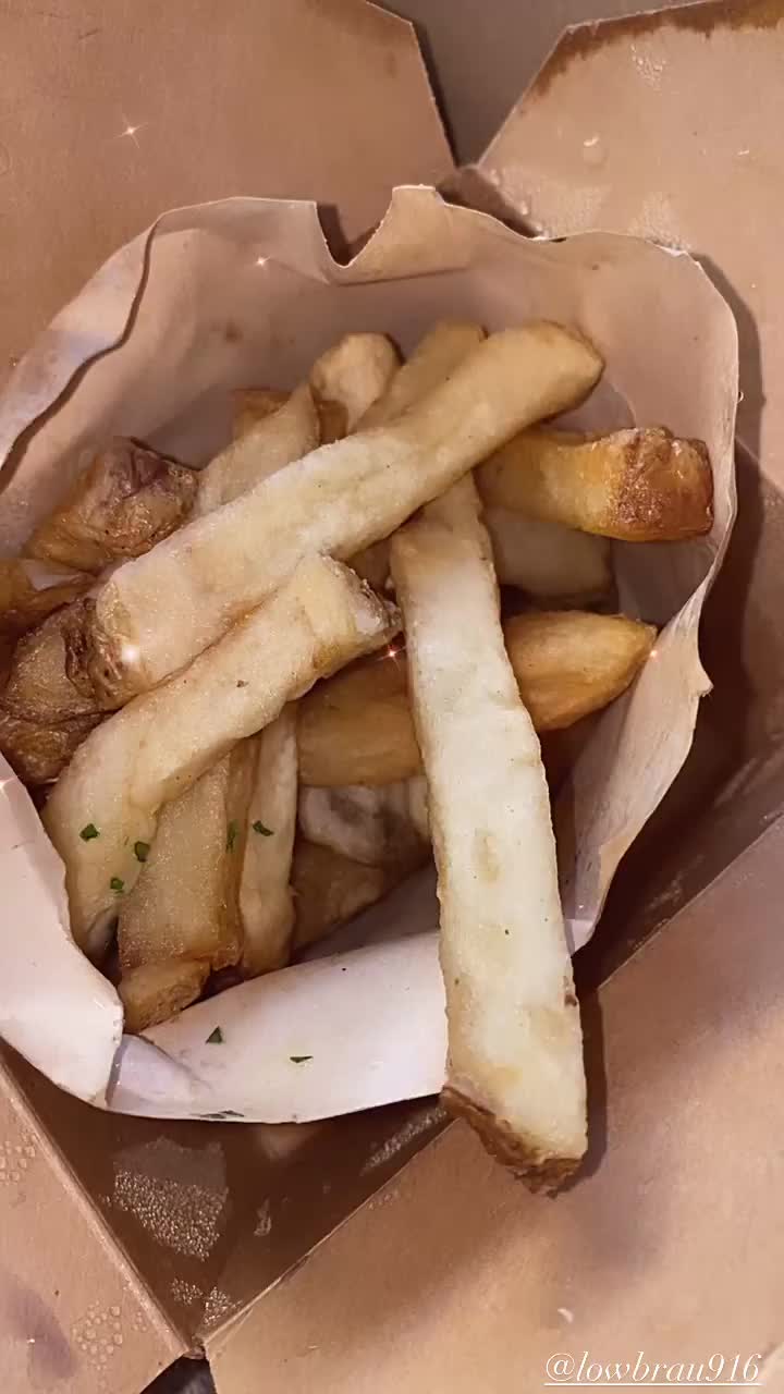 Video review of LowBrau