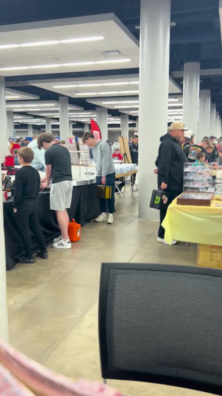 City Moment · Des Moines