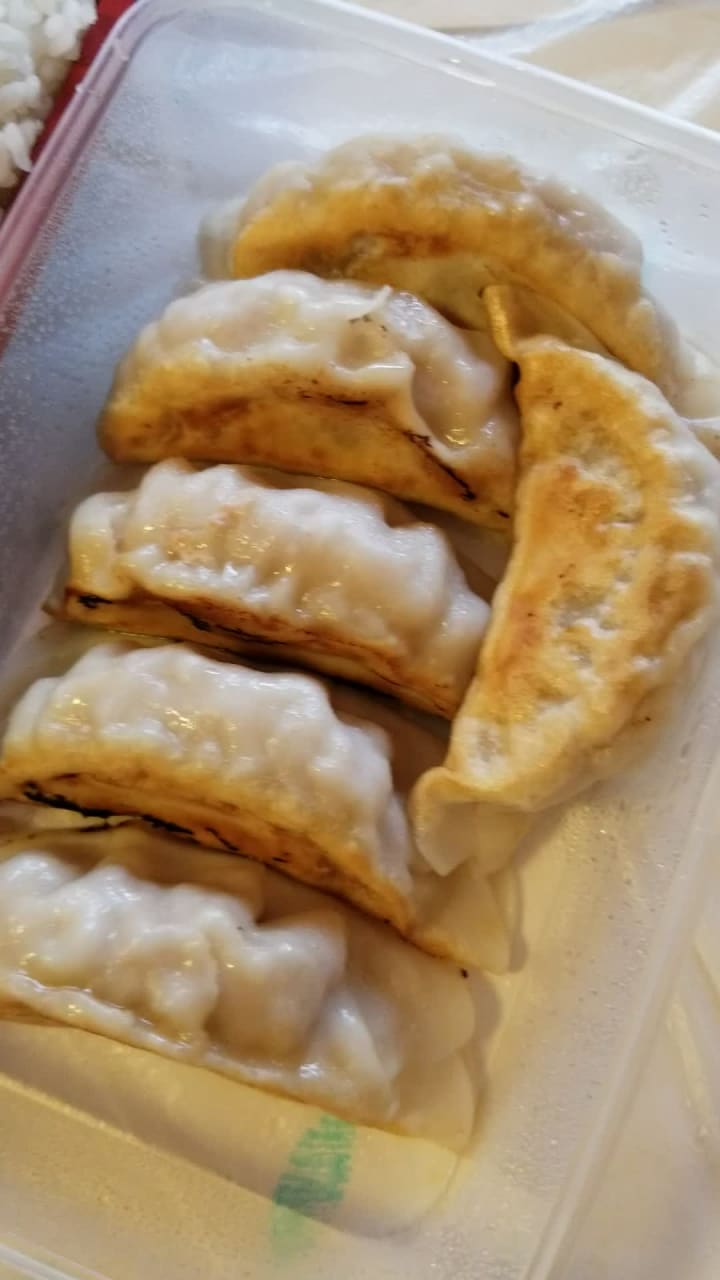 Yakiniku Restaurant Wakana