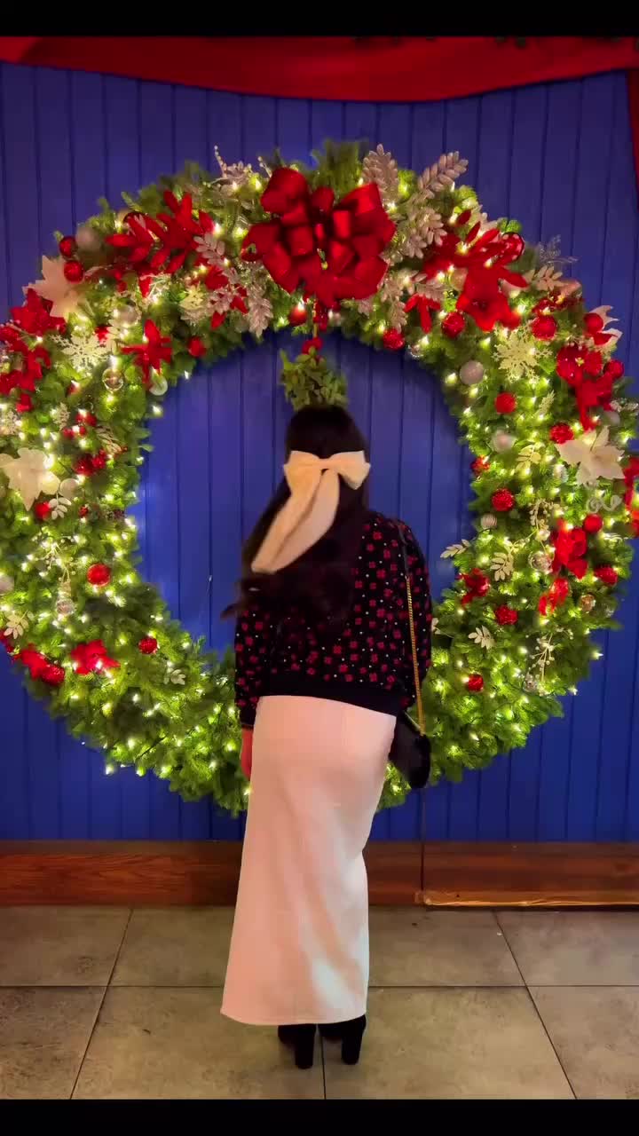 Winter Wonderland Honolulu