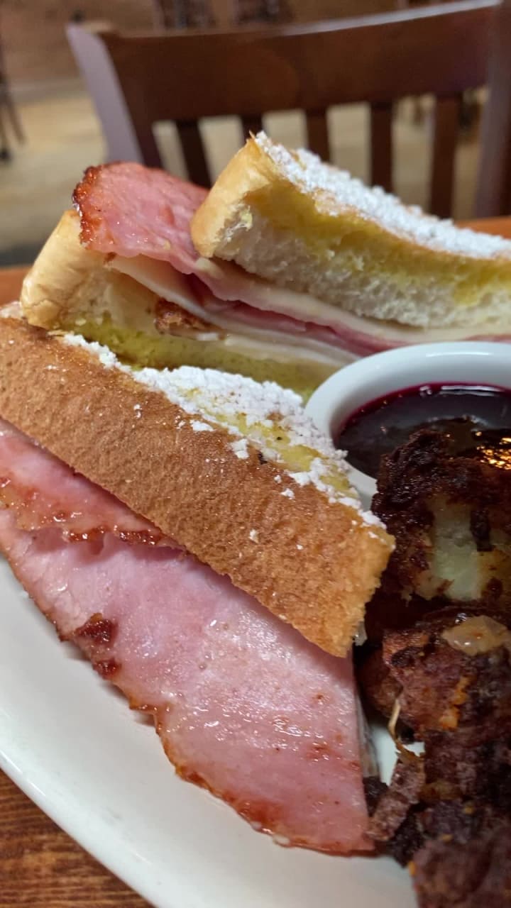 Video review of The Degenerate