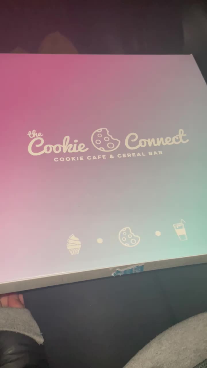 The Cookie Connect