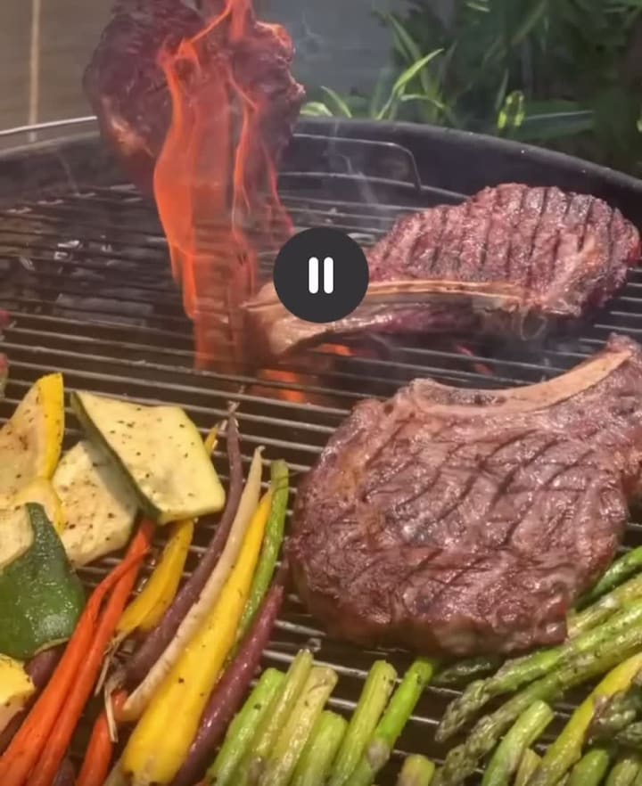 Braai and Fireplace Man Pty. Ltd.