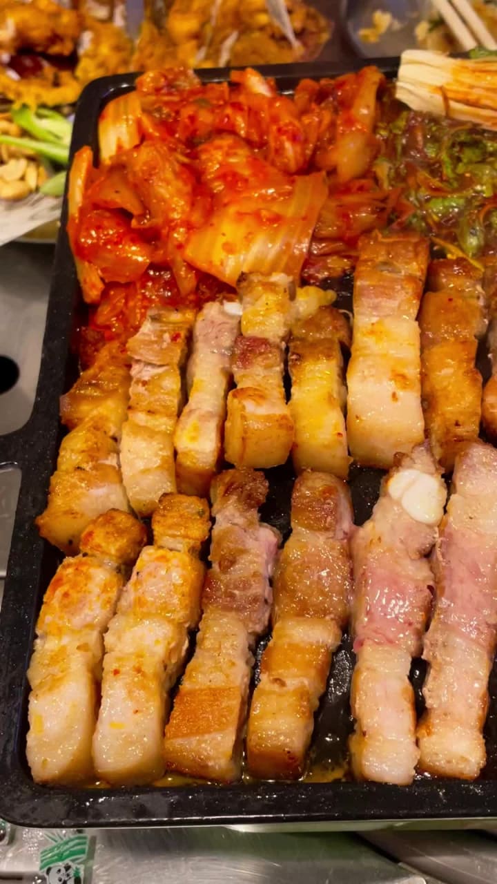 Zhubajie Premium - Jetti Pasay (쭈빠찌에 프리미엄 제티 파사이)