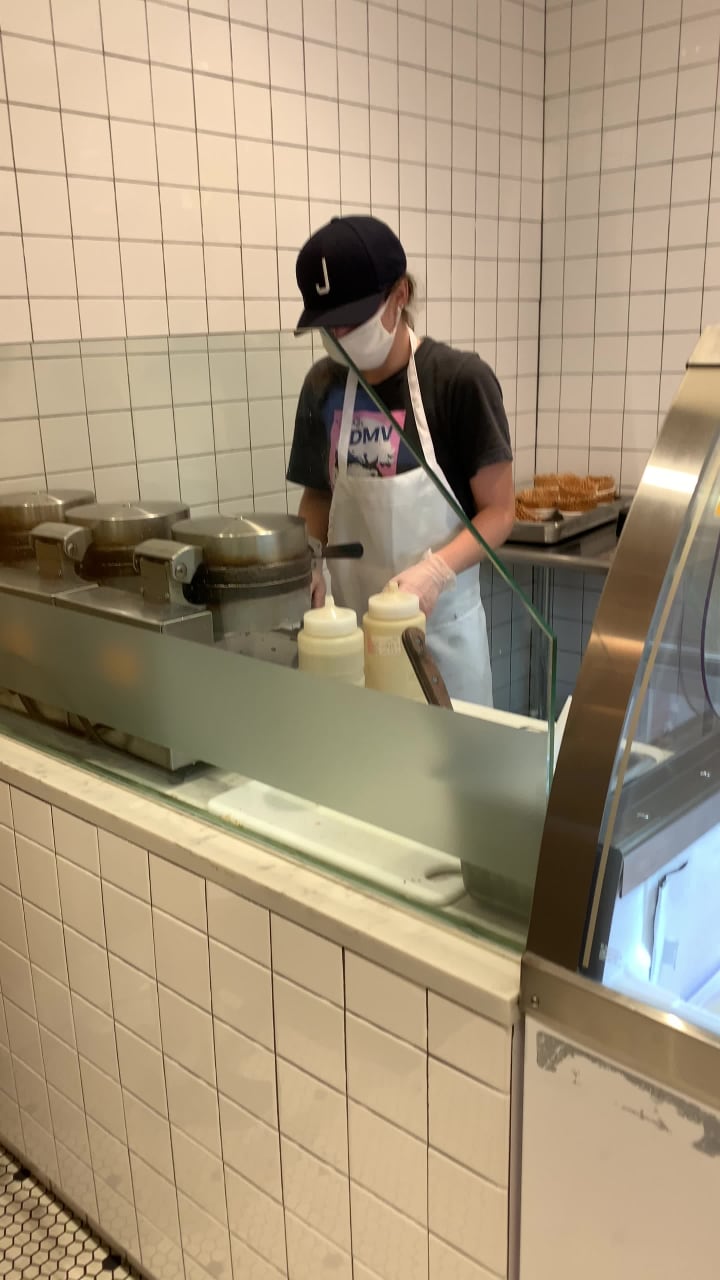 Video review of Jeni's Splendid Ice Creams