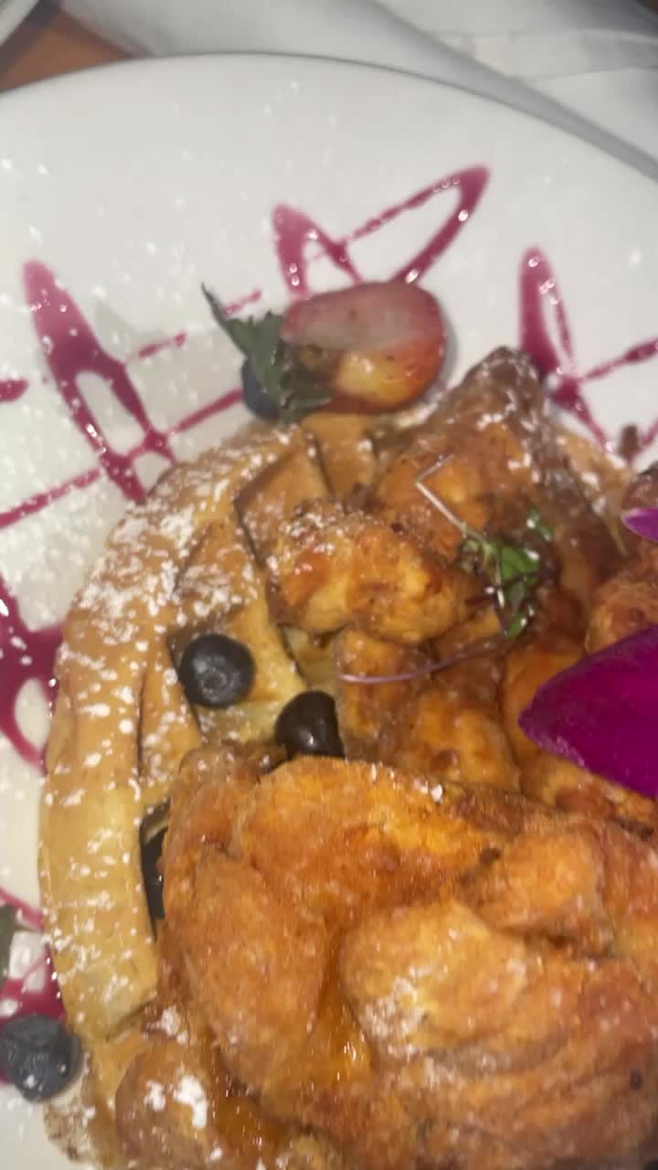 Omar's Kitchen and Rum Bar