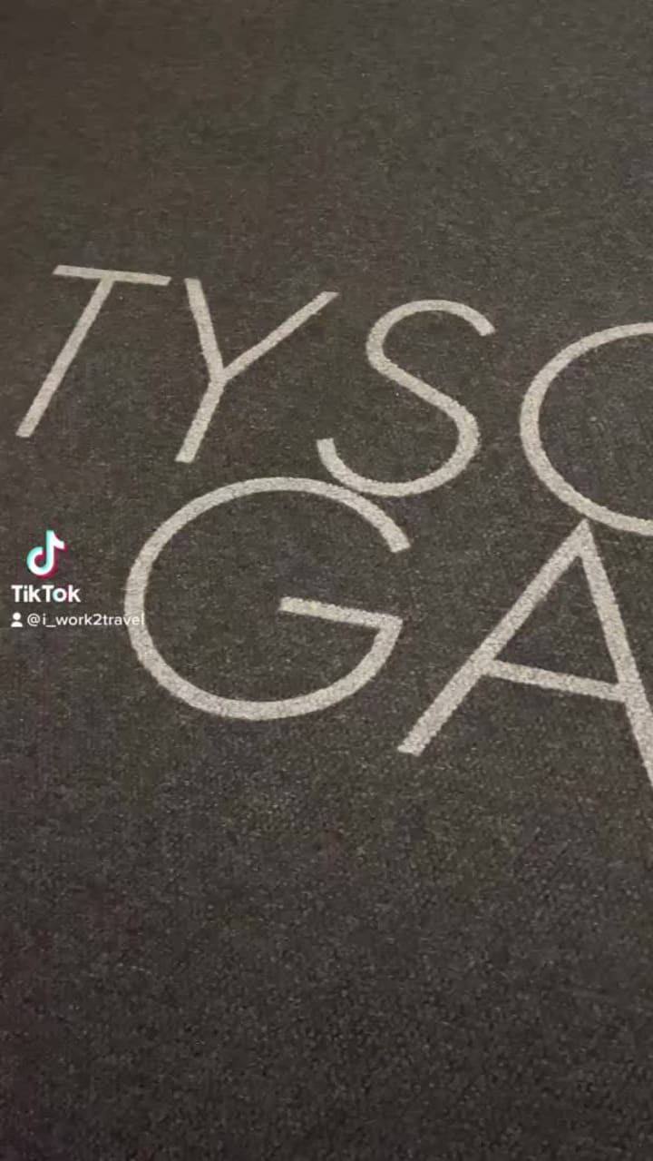 Video review of Tysons Galleria